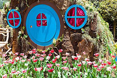 《Roundguard》下周新增德鲁伊职业 预告片发布